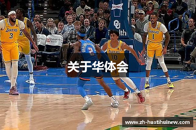 关于华体会
